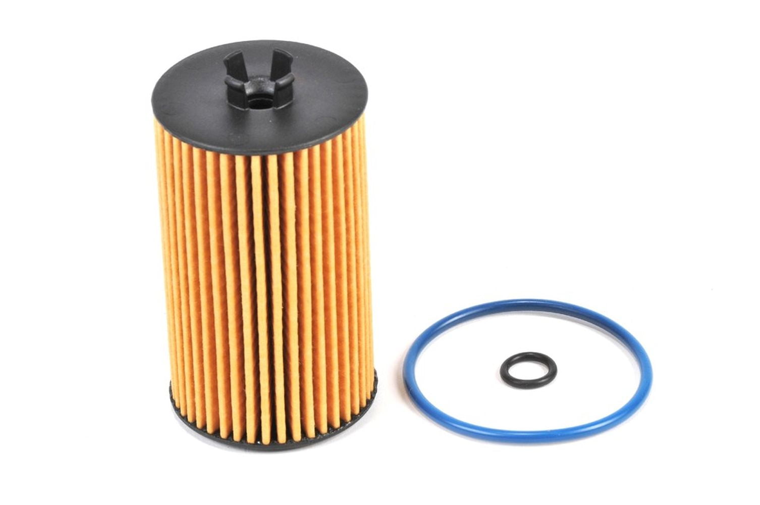 Engine Oil Filter Kit Fits select: 2018-2019 CHEVROLET EQUINOX LT, 2017-2018 CHEVROLET CRUZE LT