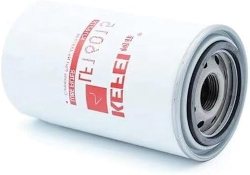 Engine Oil Filter LF16015 P55-0520 87803261 LF3886 Excavator Filtration ...