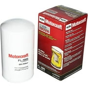 Motorcraft Engine Oil Filter FL-1995