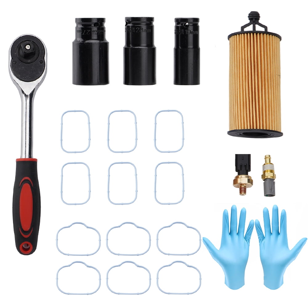 Engine Oil Filter Remove Tool Kit 926959