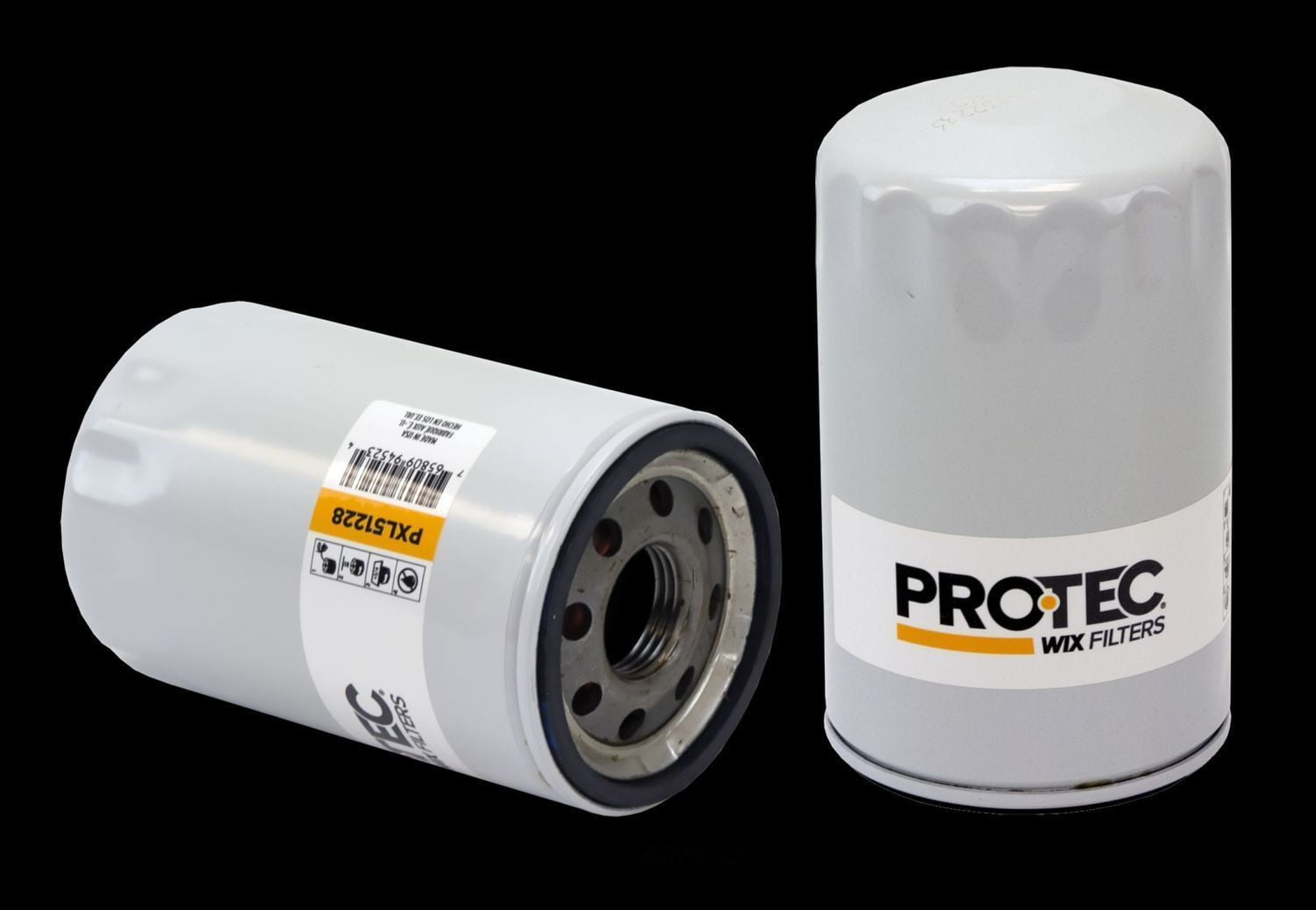 Engine Oil FilterSupercharged PROTECNEW PXL51228