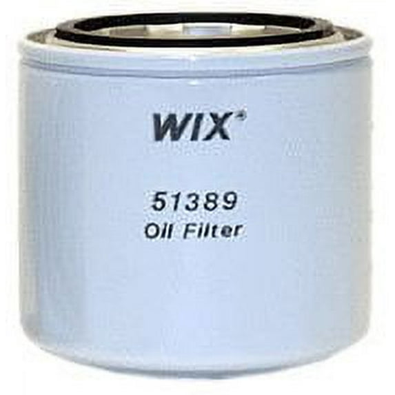 Engine Oil Filter Wix 51389