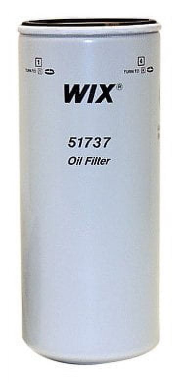 Engine Oil Filter Wix 51737