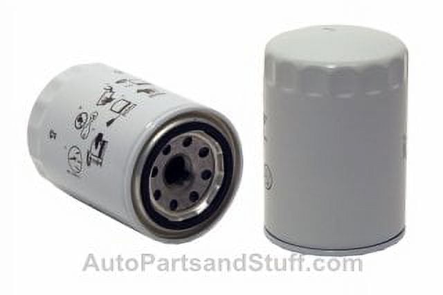 Engine Oil Filter Wix 57510