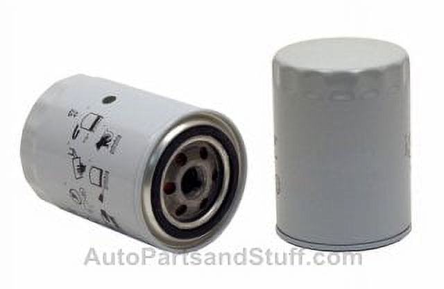 Engine Oil Filter Wix 57515