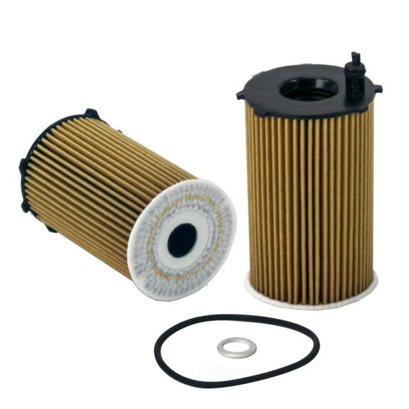 Engine Oil Filter