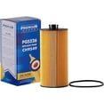 thumbnail image 1 of PG Engine Oil Filter PG5526 | Fits 2003-2007 Ford F-350 Super Duty, F-250 Super Duty, F-550 Super Duty, F-450 Super Duty, 2003-2005 Excursion, 1 of 8