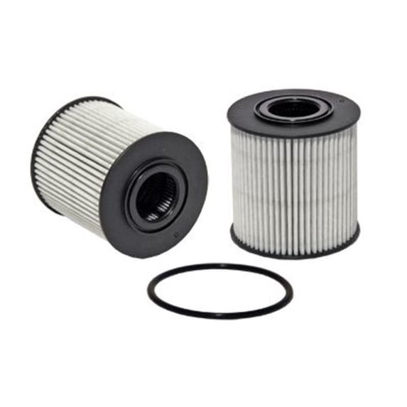 WIX (57021XP) XP Oil Filter