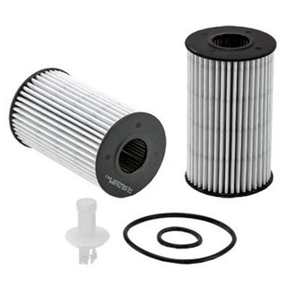 Engine Oil Filter