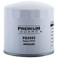 thumbnail image 1 of Premium Guard PG5495 Engine Oil Filter, 1 Pack, 1 of 7