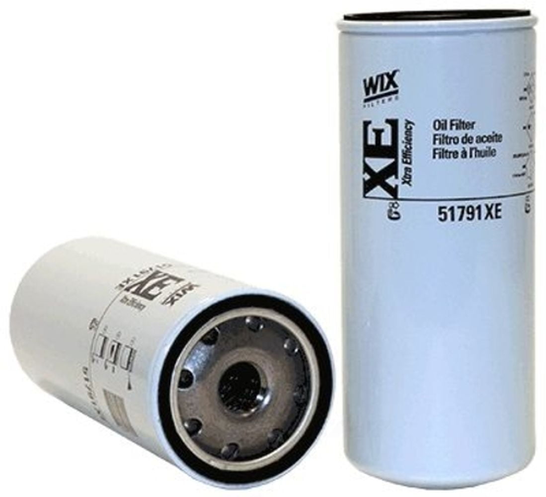 Engine Oil Filter