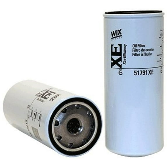 Engine Oil Filter