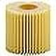 PG Engine Oil Filter PG5608 | Fits 2007-2025 Lexus ES350, 2018-2025 IS300, IS350, 2018-2024 RC350, 2021-2024 Toyota Hiace, 2018-2024 Lexus RC300, 2018-2025 LS500h, LC500h