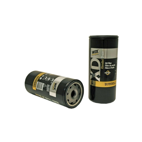 Engine Oil Filter