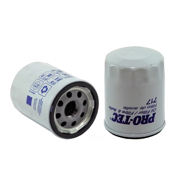 Engine Oil Filter