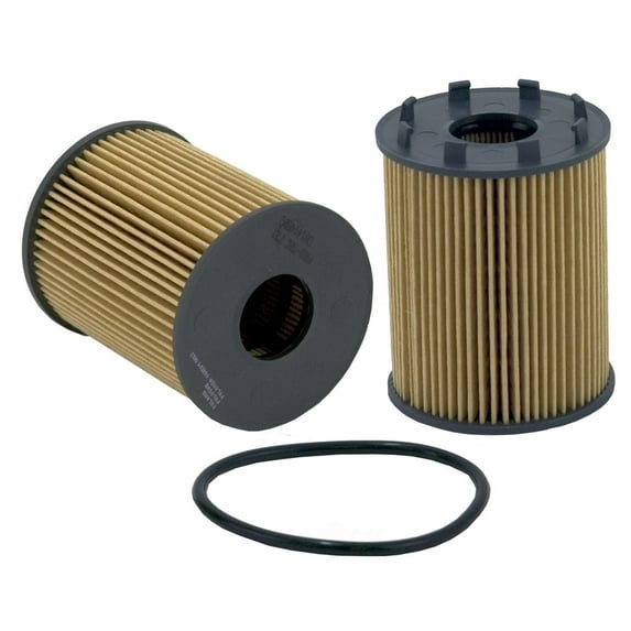 Engine Oil Filter