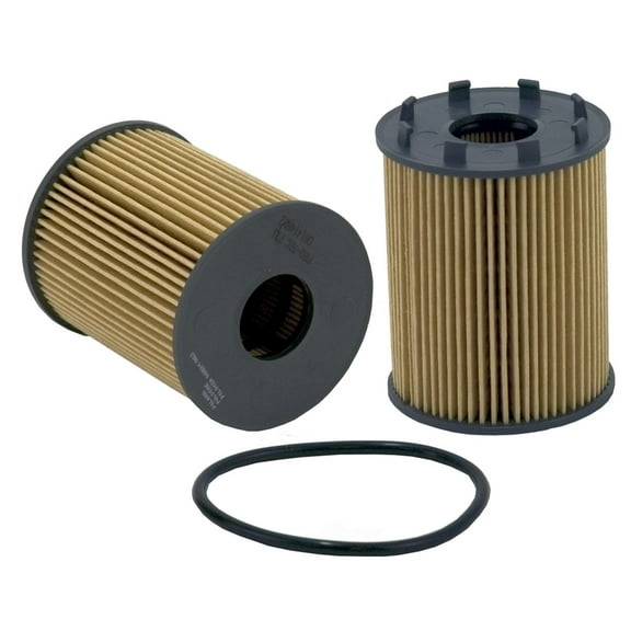 Engine Oil Filter