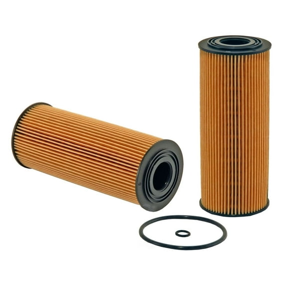 Engine Oil Filter