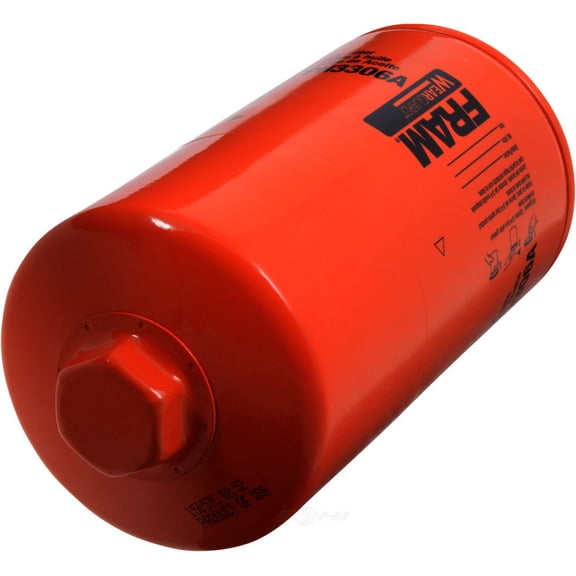 Engine Oil Filter