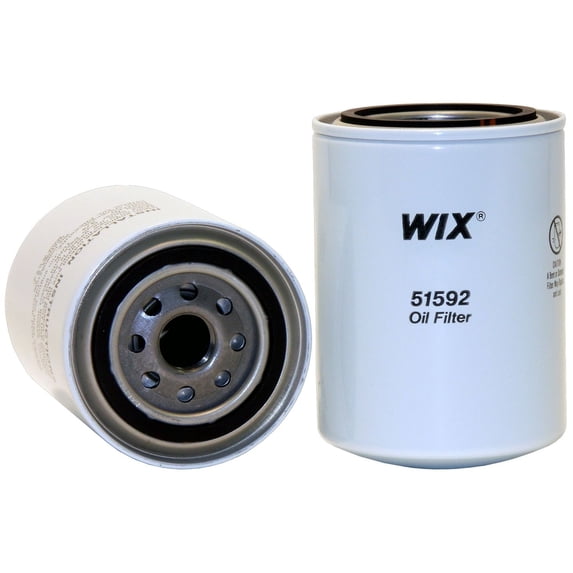Engine Oil Filter