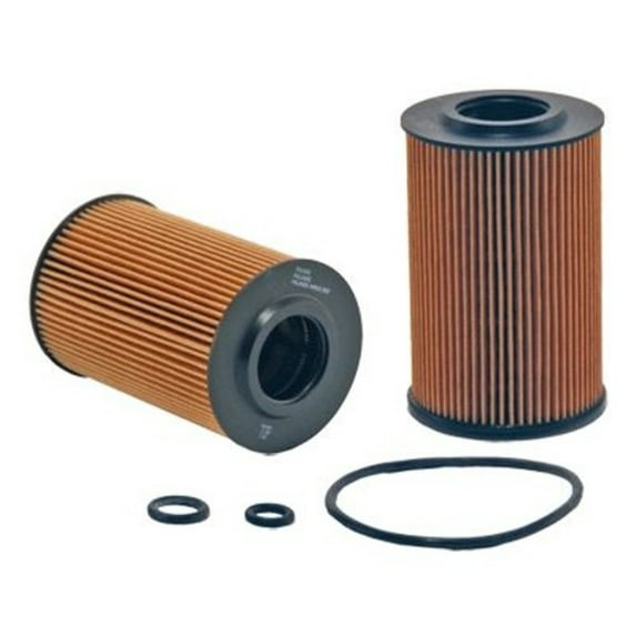Engine Oil Filter