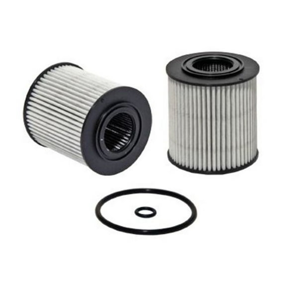 Engine Oil Filter