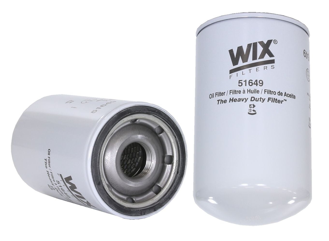 Engine Oil Filter