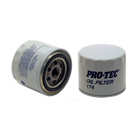 Engine Oil Filter