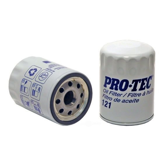 Engine Oil Filter