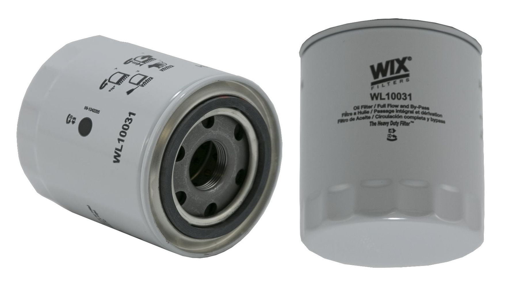 Engine Oil Filter
