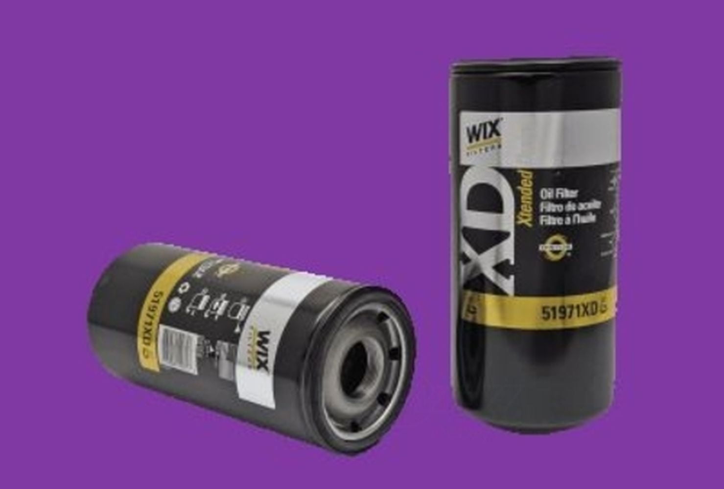 Engine Oil Filter