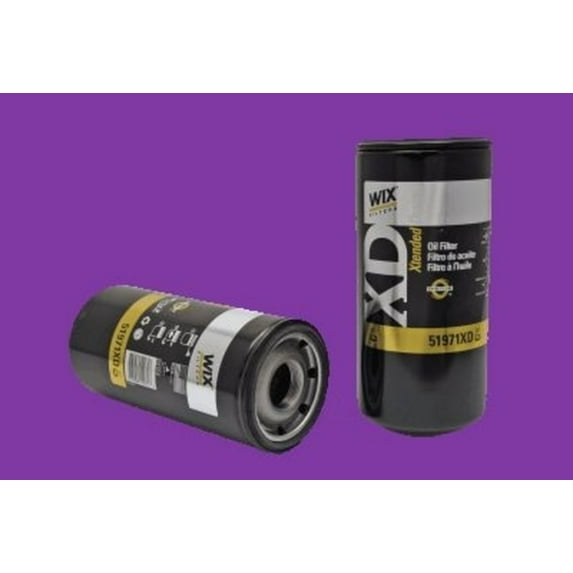 Engine Oil Filter