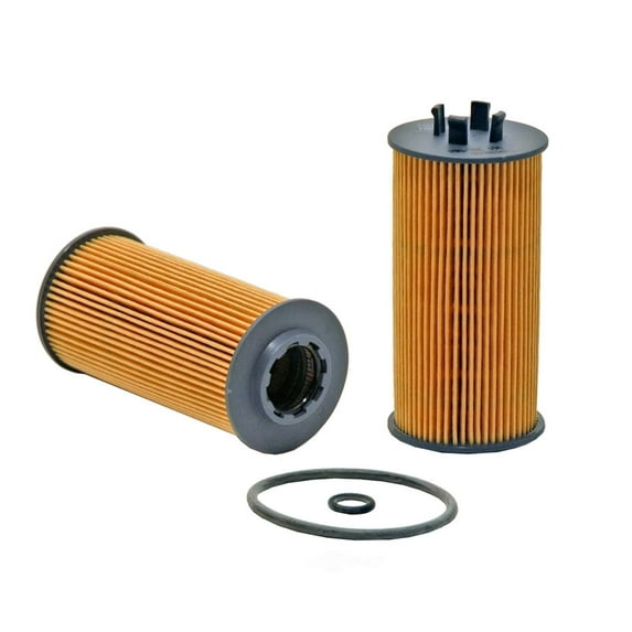 Engine Oil Filter