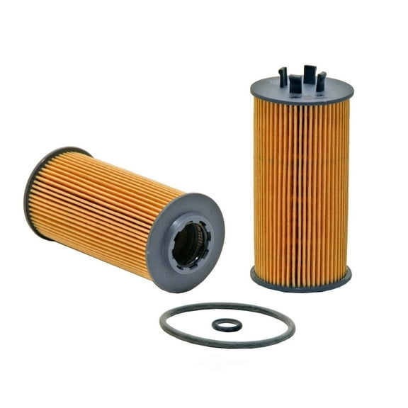 Engine Oil Filter