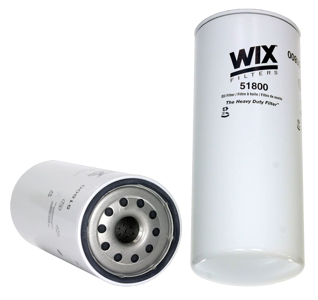 Engine Oil Filter
