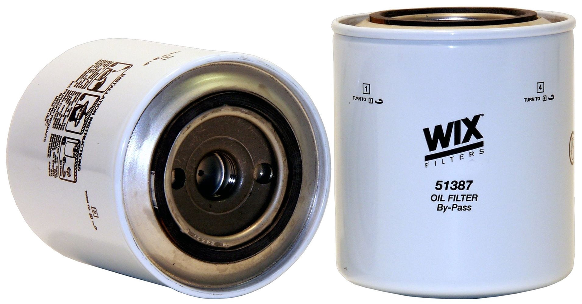 Engine Oil Filter