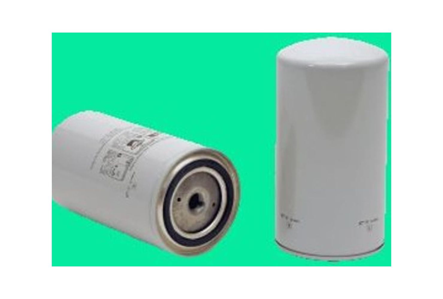 Engine Oil Filter