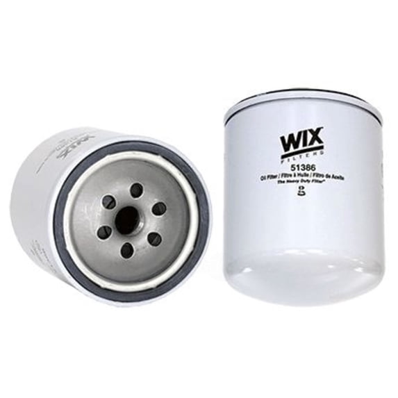 Engine Oil Filter