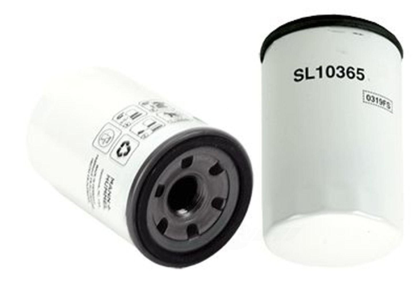 Engine Oil Filter