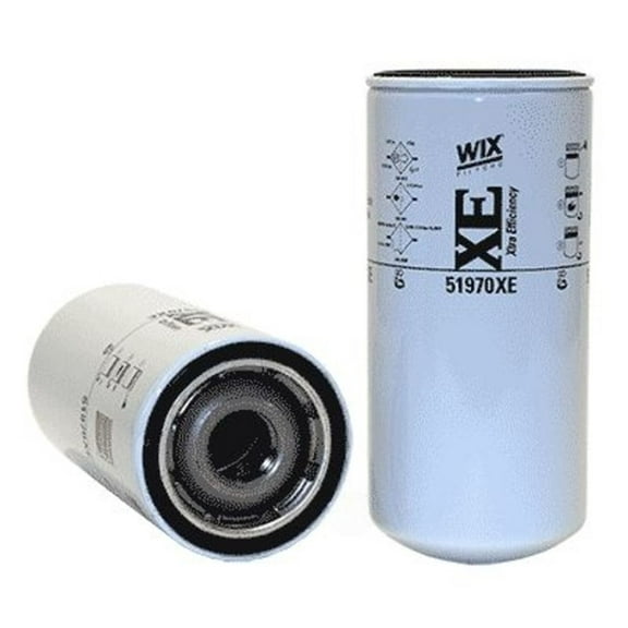 WIX Filters - 51970XE Heavy Duty Spin-On Lube Filter, Pack of 1