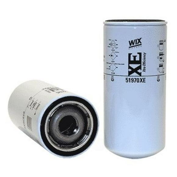 Engine Oil Filter