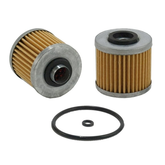 Engine Oil Filter