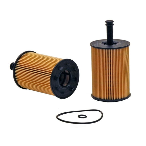 Engine Oil Filter