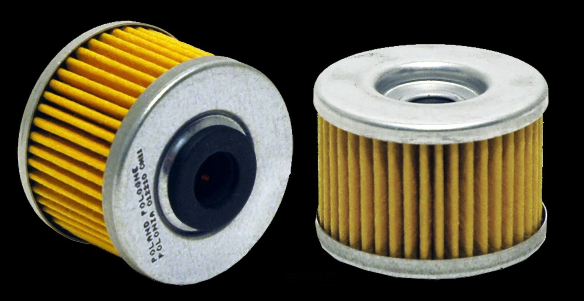 Engine Oil Filter