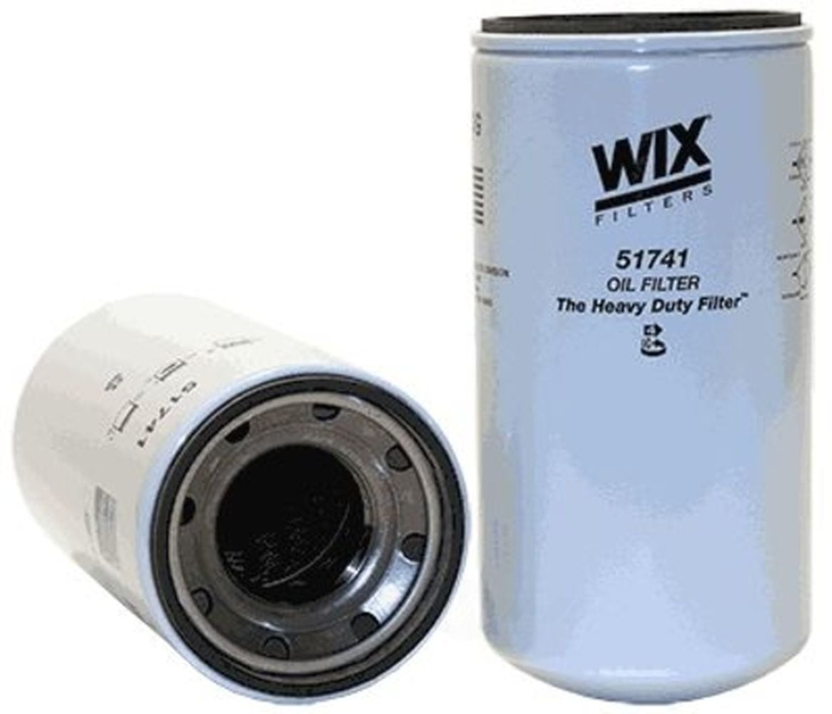 Engine Oil Filter