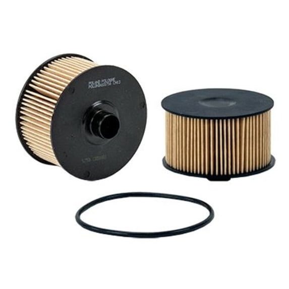 Engine Oil Filter