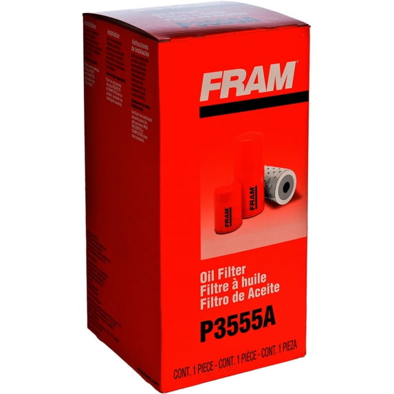 Engine Oil Filter