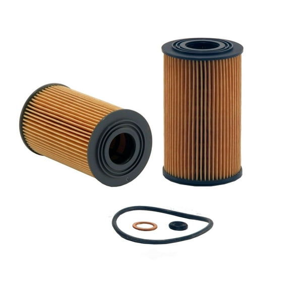 Engine Oil Filter