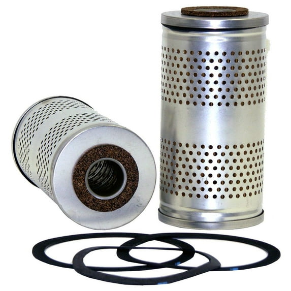 Engine Oil Filter