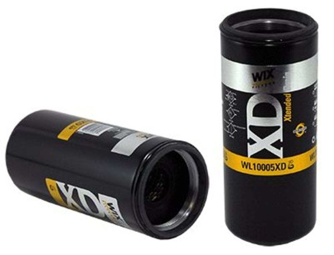 Engine Oil Filter
